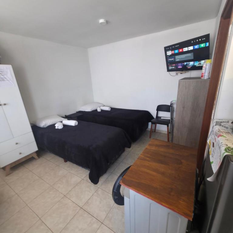 Valentyna Apar ,1 - One-Bedroom Apartment - 57