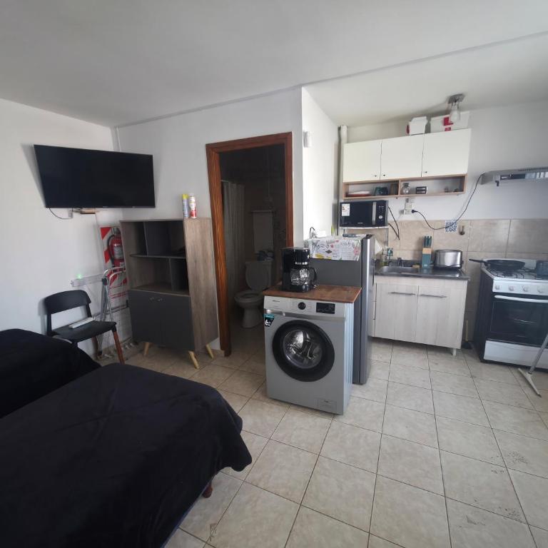 Valentyna Apar ,1 - One-Bedroom Apartment - 55