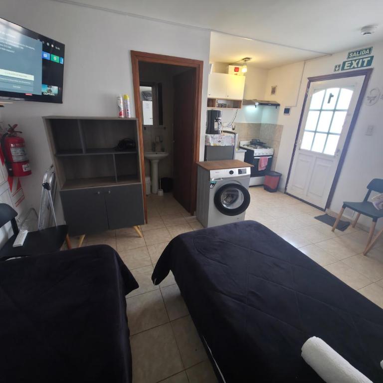 Valentyna Apar ,1 - One-Bedroom Apartment - 56