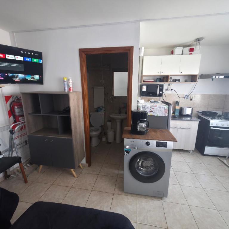 Valentyna Apar ,1 - One-Bedroom Apartment - 54