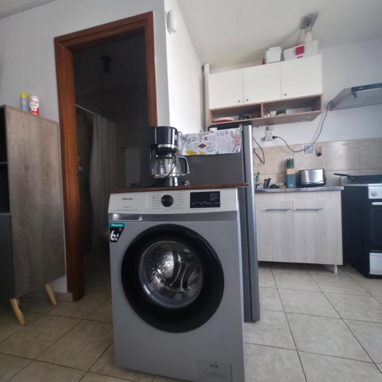 Valentyna Apar ,1 - One-Bedroom Apartment - 49