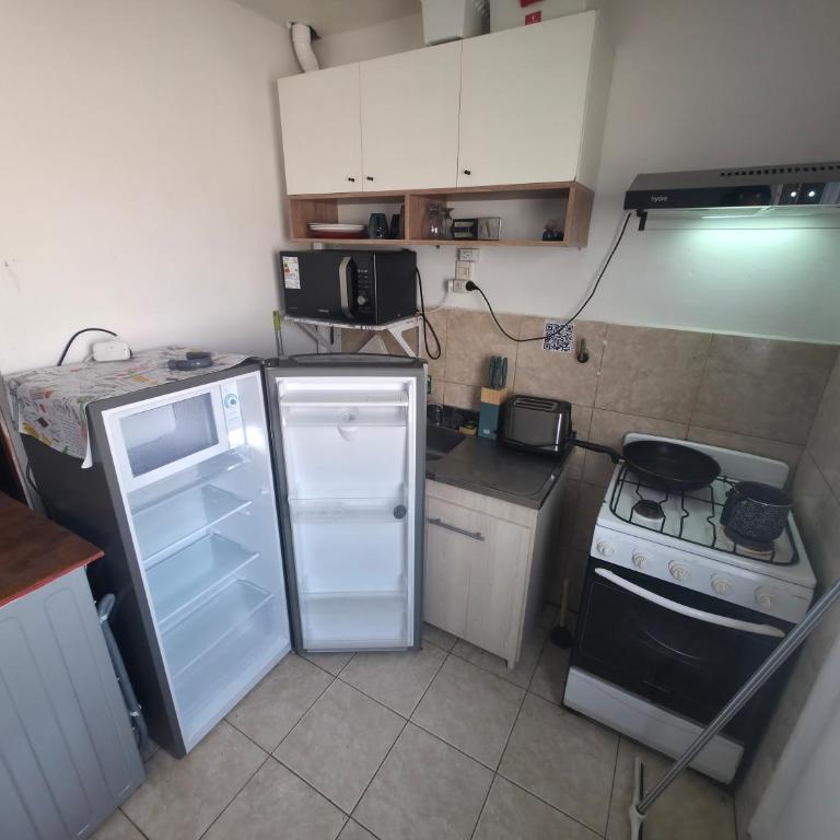 Valentyna Apar ,1 - One-Bedroom Apartment - 48