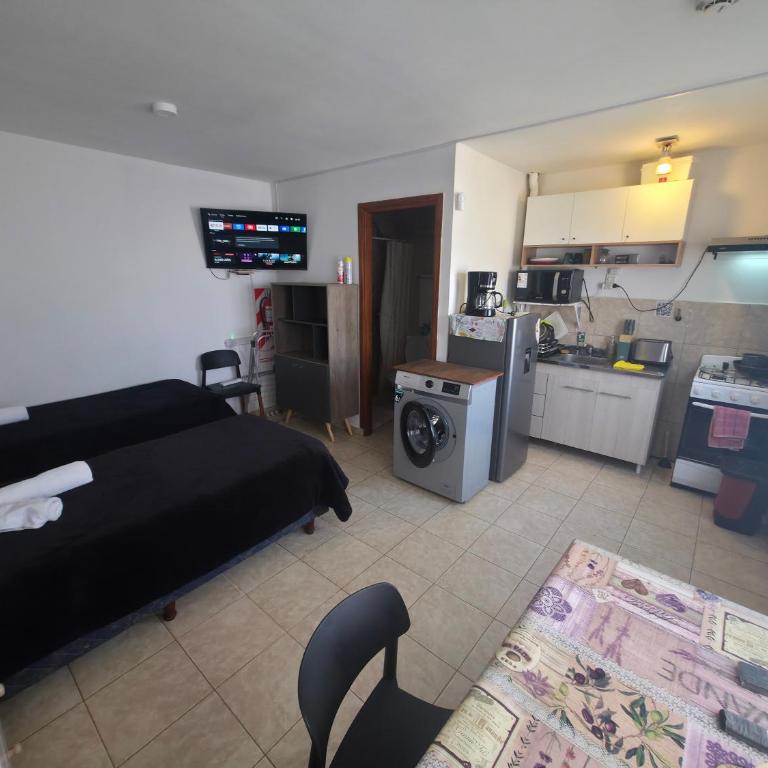 Valentyna Apar ,1 - One-Bedroom Apartment - 46