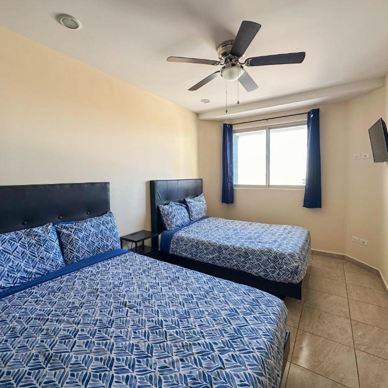 Ocean View 2BR Condo with Private Balcony #302 - Apartamento - 25