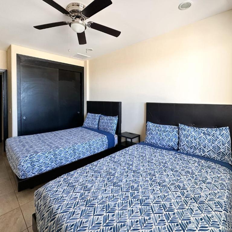 Ocean View 2BR Condo with Private Balcony #302 - Apartamento - 26