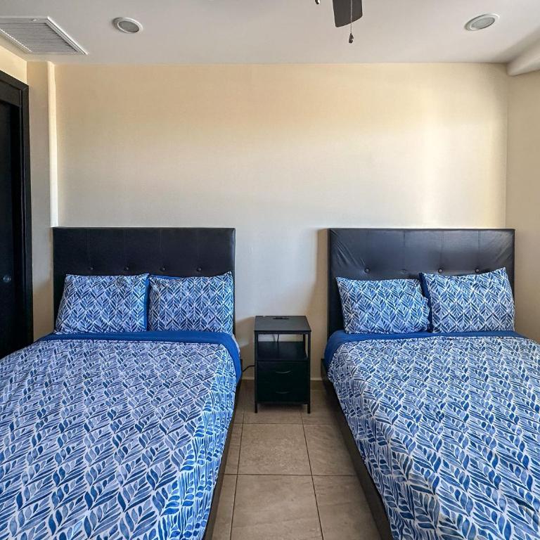 Ocean View 2BR Condo with Private Balcony #302 - Apartamento - 28