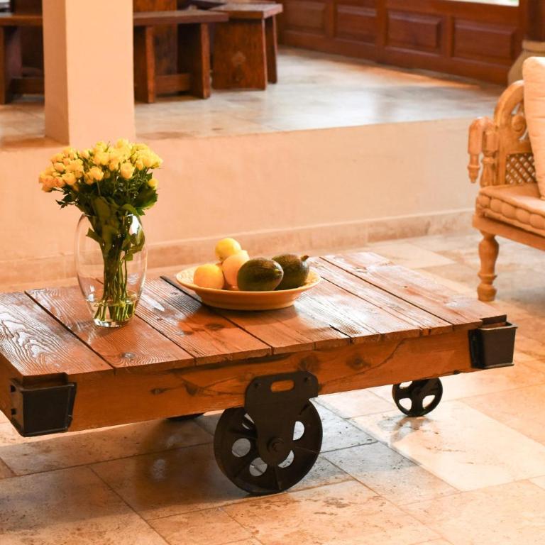 Quinta Guayllabamba - Piscina, Jacuzzi y Gimnasio - Casa - 7
