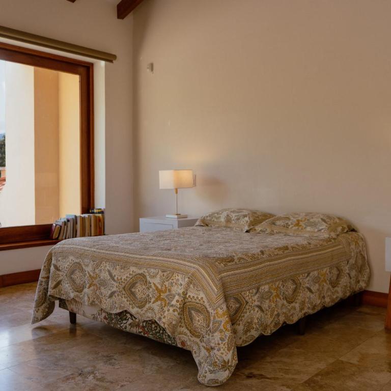 Quinta Guayllabamba - Piscina, Jacuzzi y Gimnasio - Casa - 32
