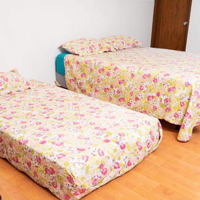 Quinta Guayllabamba - Piscina, Jacuzzi y Gimnasio - Casa - 35
