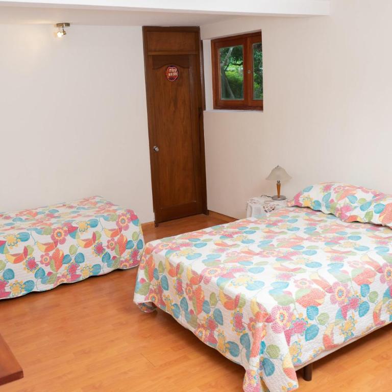 Quinta Guayllabamba - Piscina, Jacuzzi y Gimnasio - Casa - 39