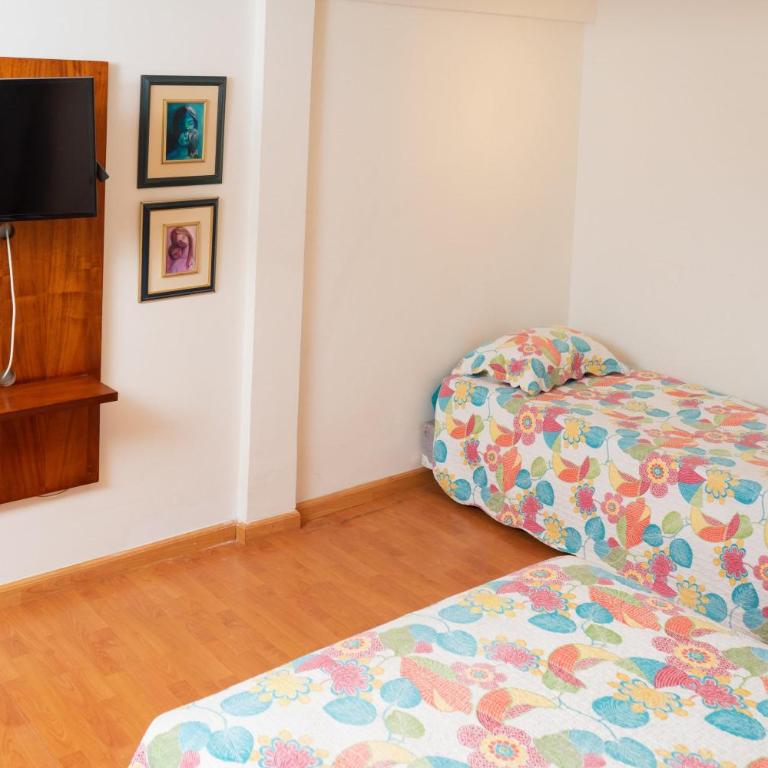 Quinta Guayllabamba - Piscina, Jacuzzi y Gimnasio - Casa - 41