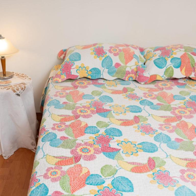Quinta Guayllabamba - Piscina, Jacuzzi y Gimnasio - Casa - 42