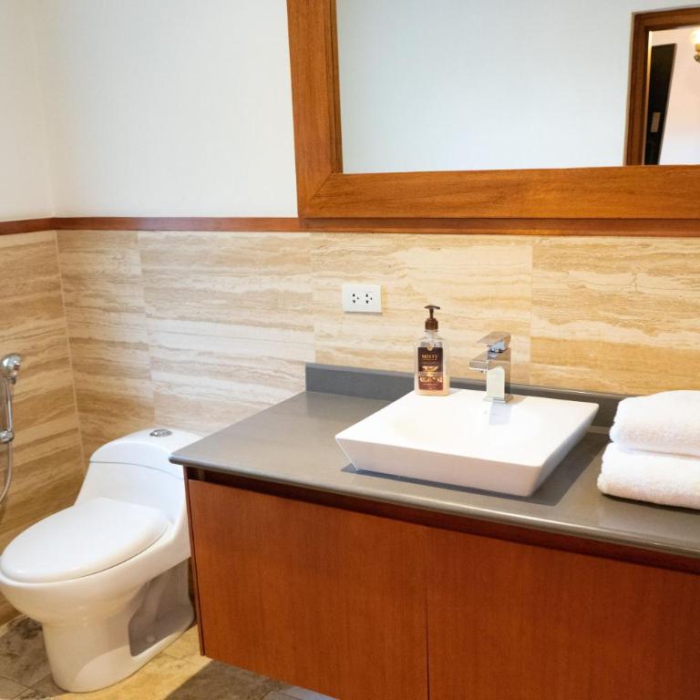 Quinta Guayllabamba - Piscina, Jacuzzi y Gimnasio - Casa - 43