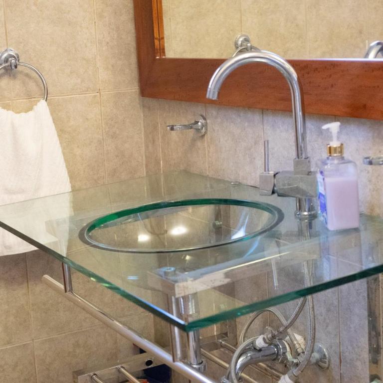 Quinta Guayllabamba - Piscina, Jacuzzi y Gimnasio - Casa - 48