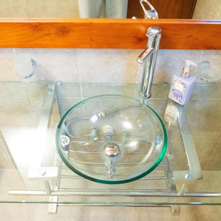 Quinta Guayllabamba - Piscina, Jacuzzi y Gimnasio - Casa - 49