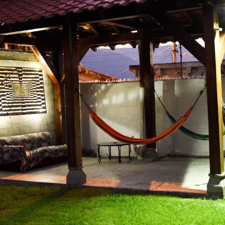 Quinta Guayllabamba - Piscina, Jacuzzi y Gimnasio - Casa - 64