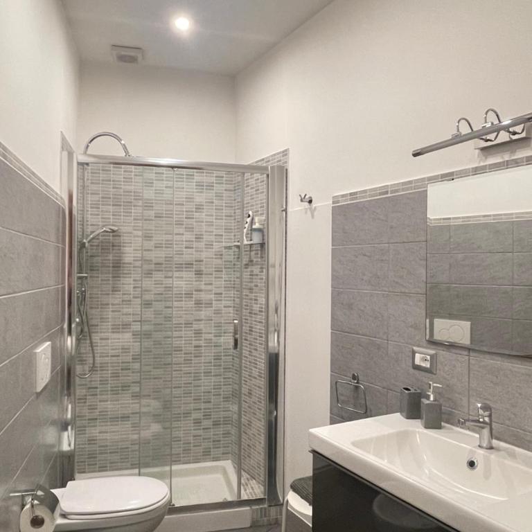 Apartment Ciraulo Central Old Town Catania - Appartement 1 Chambre - 6