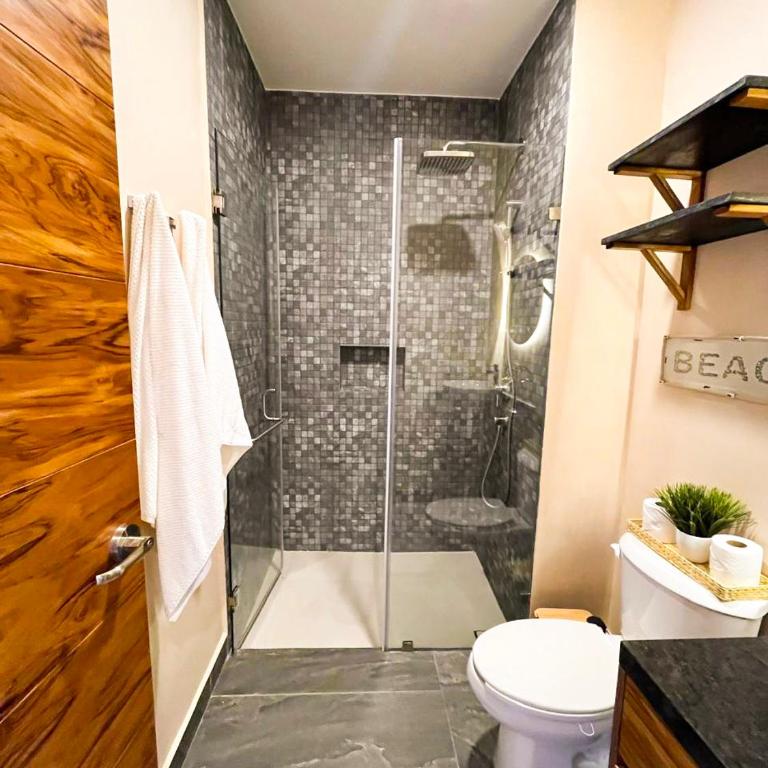 Caribique - Ocean Boutique Natural Condominium - King Studio - 5