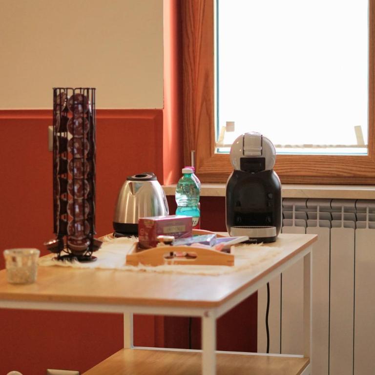 Domus Prete - Appartamento con 1 Camera da Letto - 1