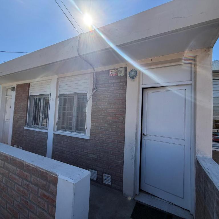 Departamento España - Apartamento de 1 dormitorio - 4