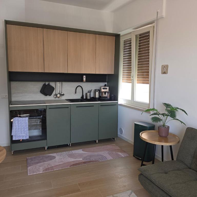Casa Bernadette - Appartamento con 1 Camera da Letto - 3