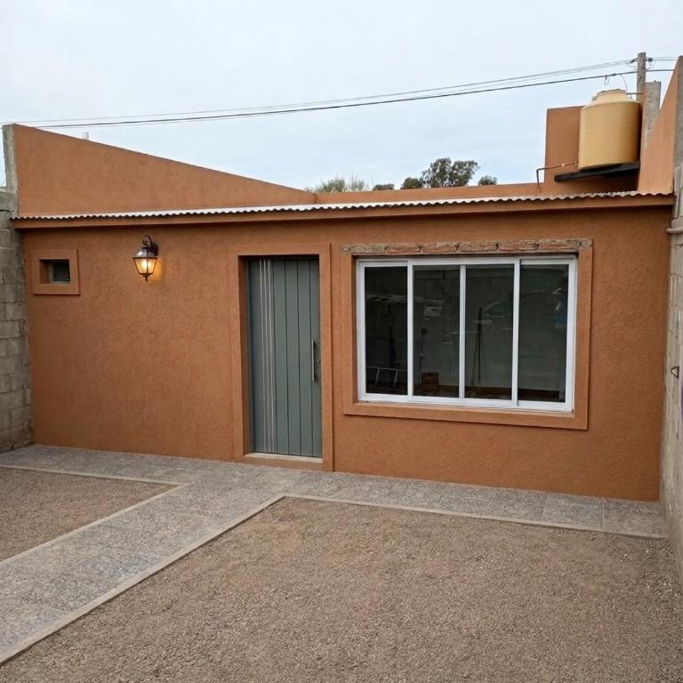 Residencia faus - Casa con 1 dormitorio - 1