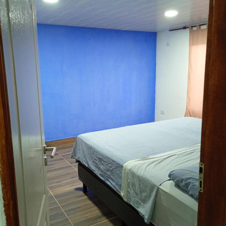 Residencia faus - Casa con 1 dormitorio - 11