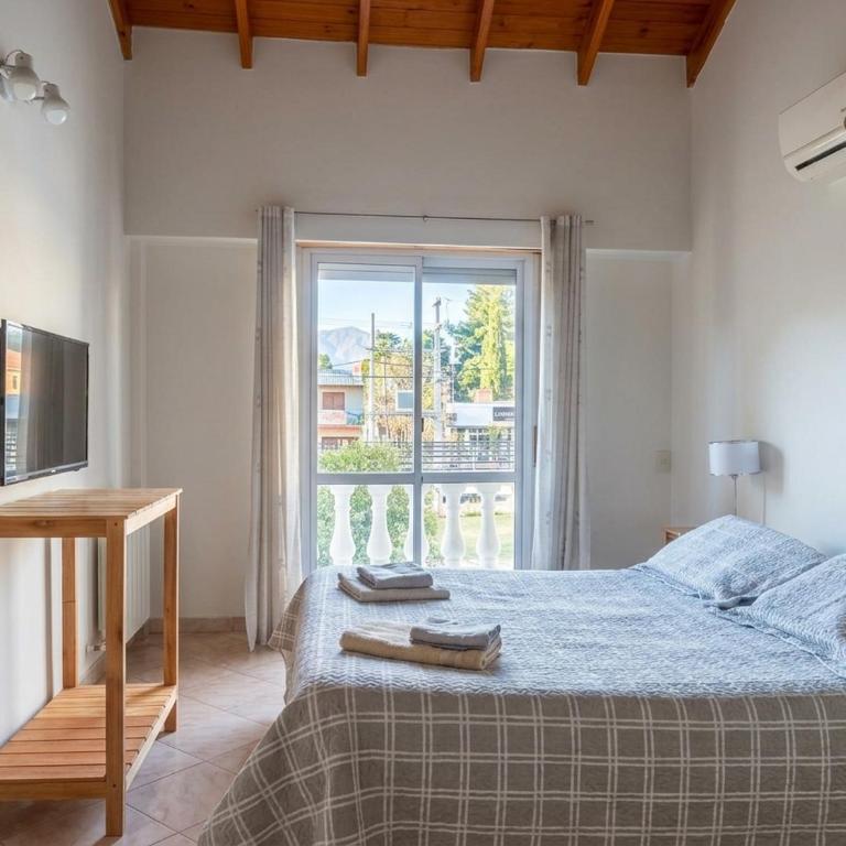 Hostería Amancay - Consultar disponibilidad - Double Room - 9
