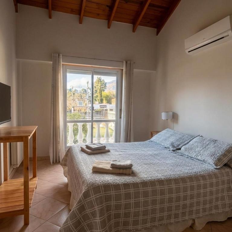 Hostería Amancay - Consultar disponibilidad - Double Room - 7