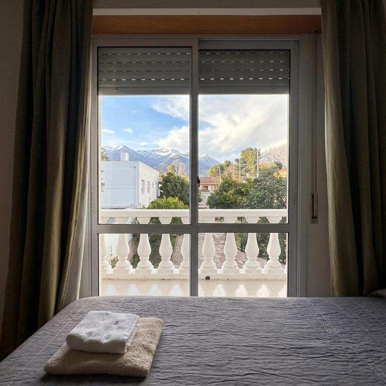 Hostería Amancay - Consultar disponibilidad - Double Room - 6