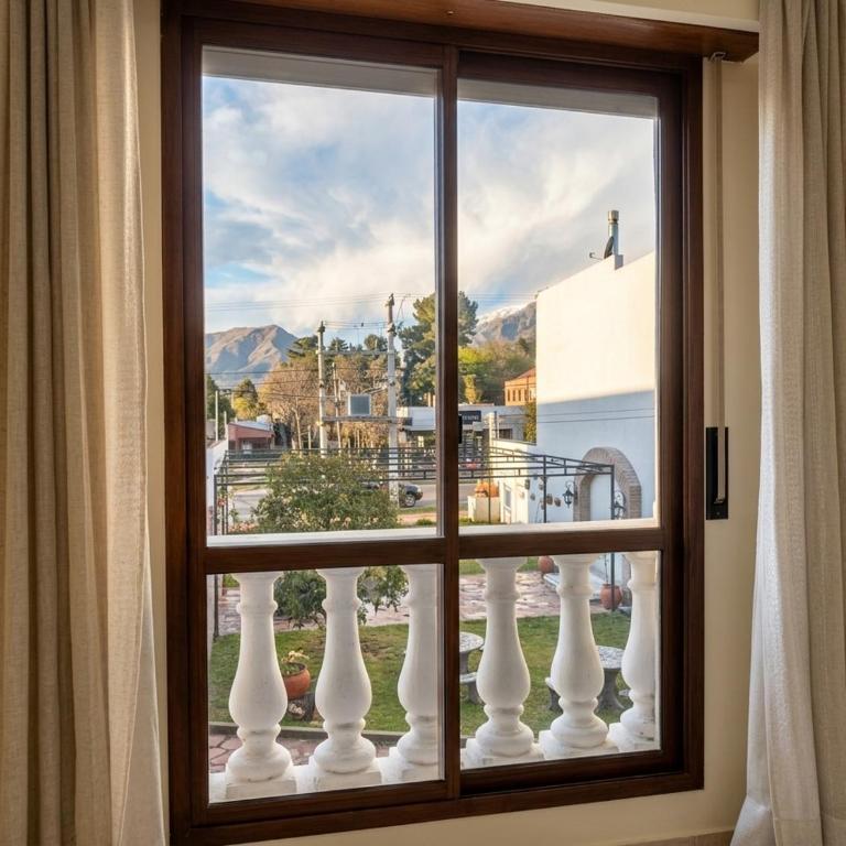 Hostería Amancay - Consultar disponibilidad - Double Room - 8