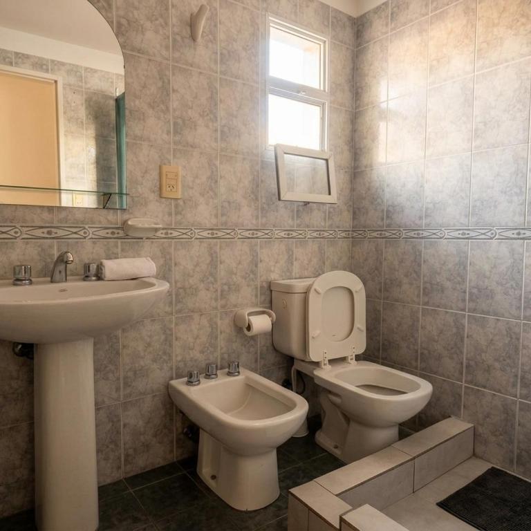 Hostería Amancay - Consultar disponibilidad - Double Room - 5