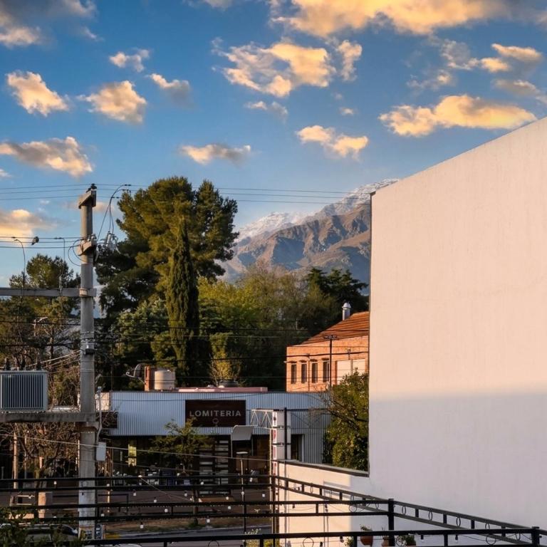Hostería Amancay - Consultar disponibilidad - Double Room - 4