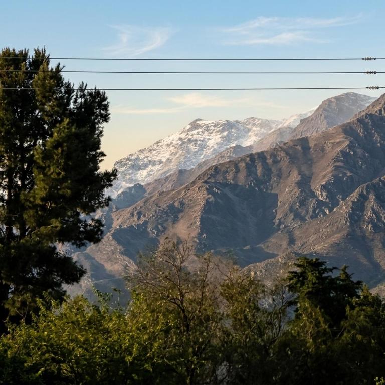 Hostería Amancay - Consultar disponibilidad - Double Room - 3