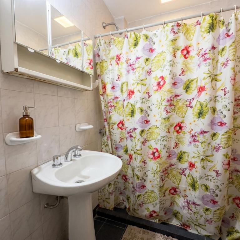 Hostería Amancay - Consultar disponibilidad - Quadruple Room - 5