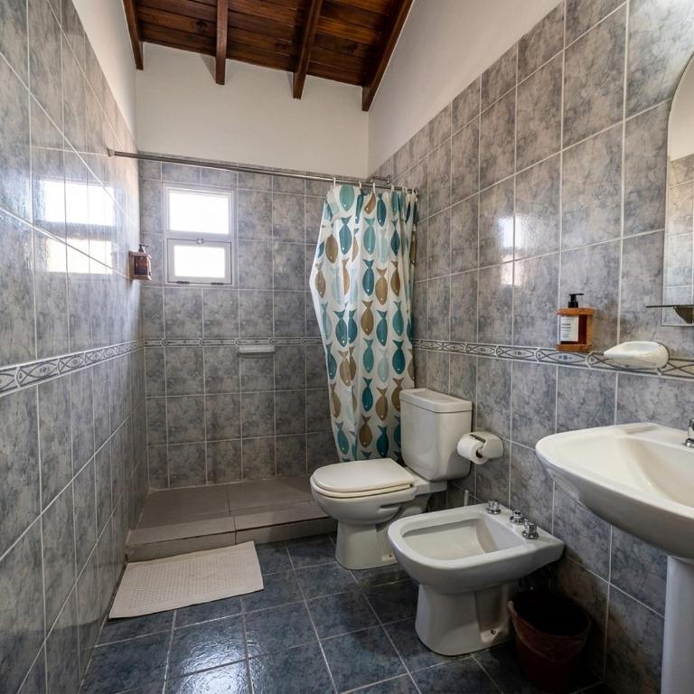 Hostería Amancay - Consultar disponibilidad - Quadruple Room - 5