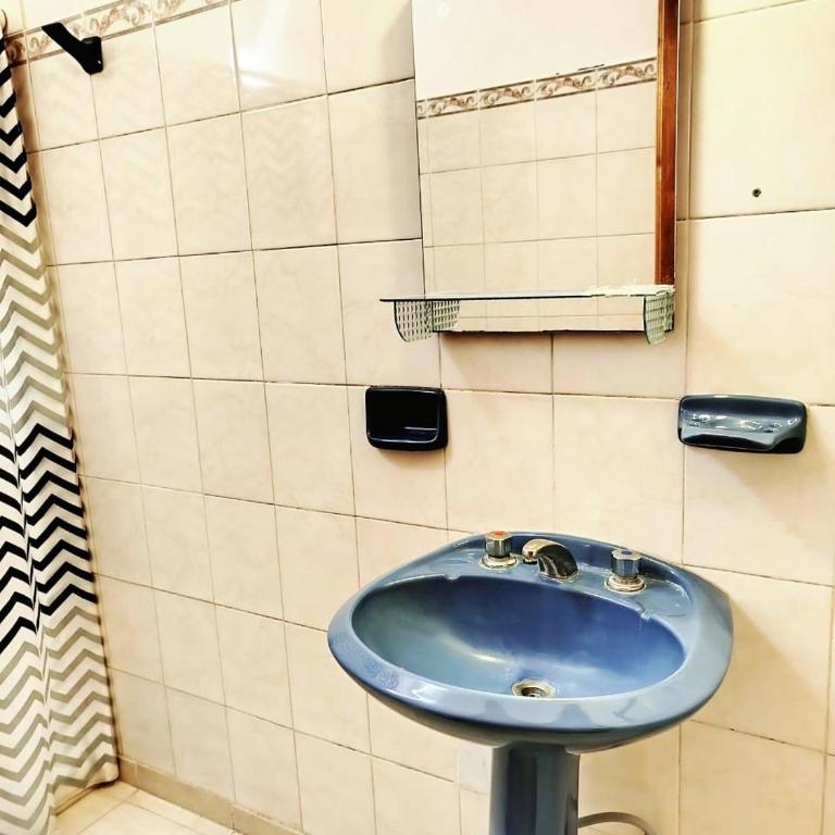 Departamento Don Carmelo - Apartamento de 1 dormitorio - 17