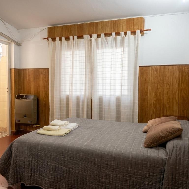 Hostería Amancay - Consultar disponibilidad - Triple Room - 4
