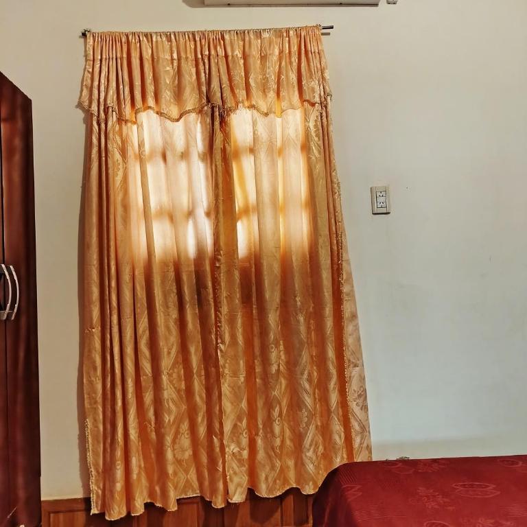 Departamento Don Carmelo - Apartamento de 1 dormitorio - 8
