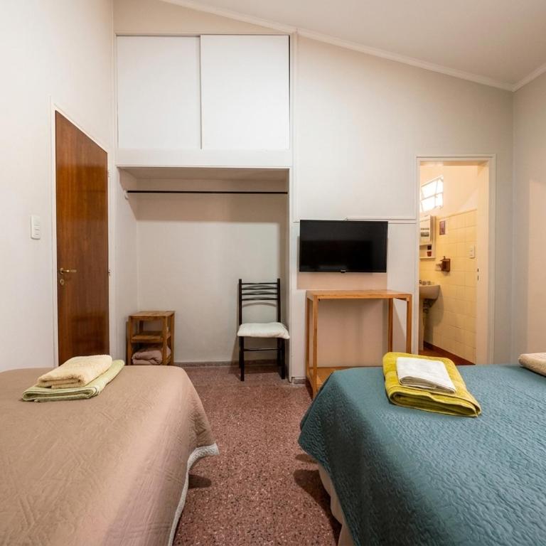 Hostería Amancay - Consultar disponibilidad - Triple Room - 9