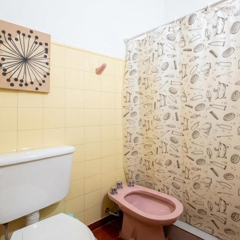 Hostería Amancay - Consultar disponibilidad - Triple Room - 3