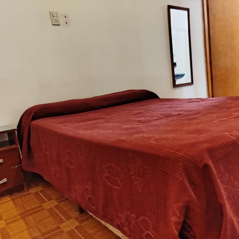 Departamento Don Carmelo - Apartamento de 1 dormitorio - 2