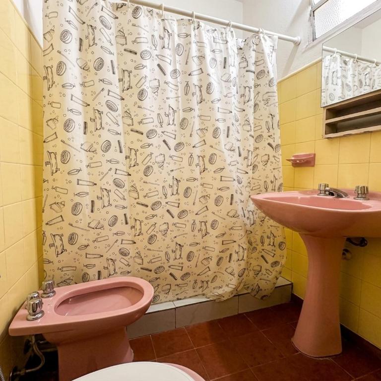 Hostería Amancay - Consultar disponibilidad - Triple Room - 8