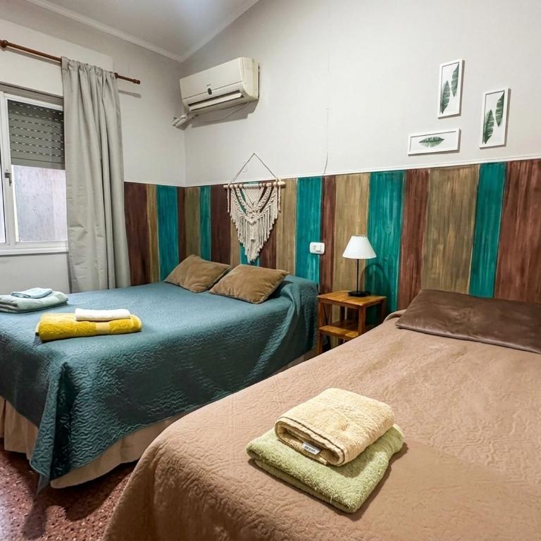 Hostería Amancay - Consultar disponibilidad - Triple Room - 6