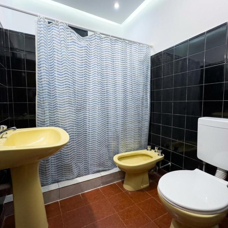 Hostería Amancay - Consultar disponibilidad - Triple Room - 5