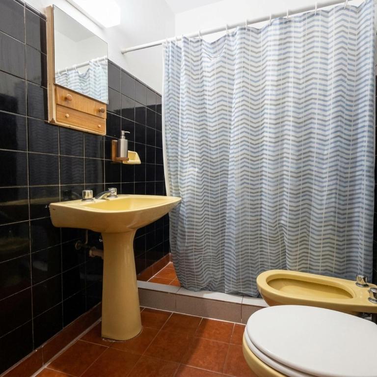 Hostería Amancay - Consultar disponibilidad - Triple Room - 7