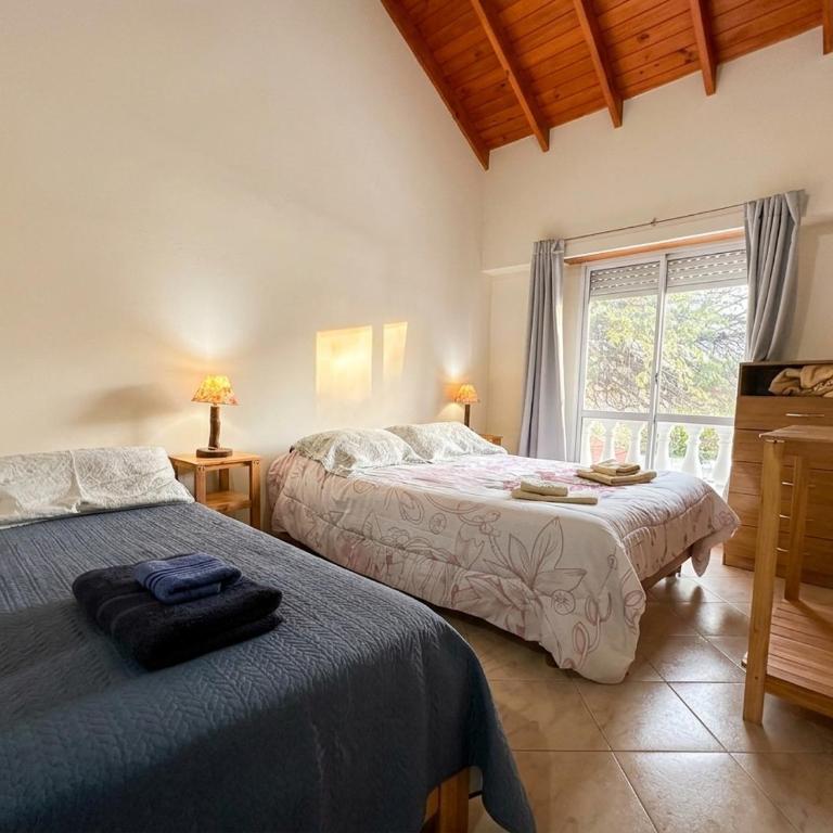 Hostería Amancay - Consultar disponibilidad - Triple Room - 4