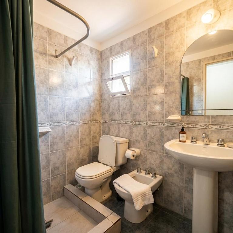 Hostería Amancay - Consultar disponibilidad - Triple Room - 3