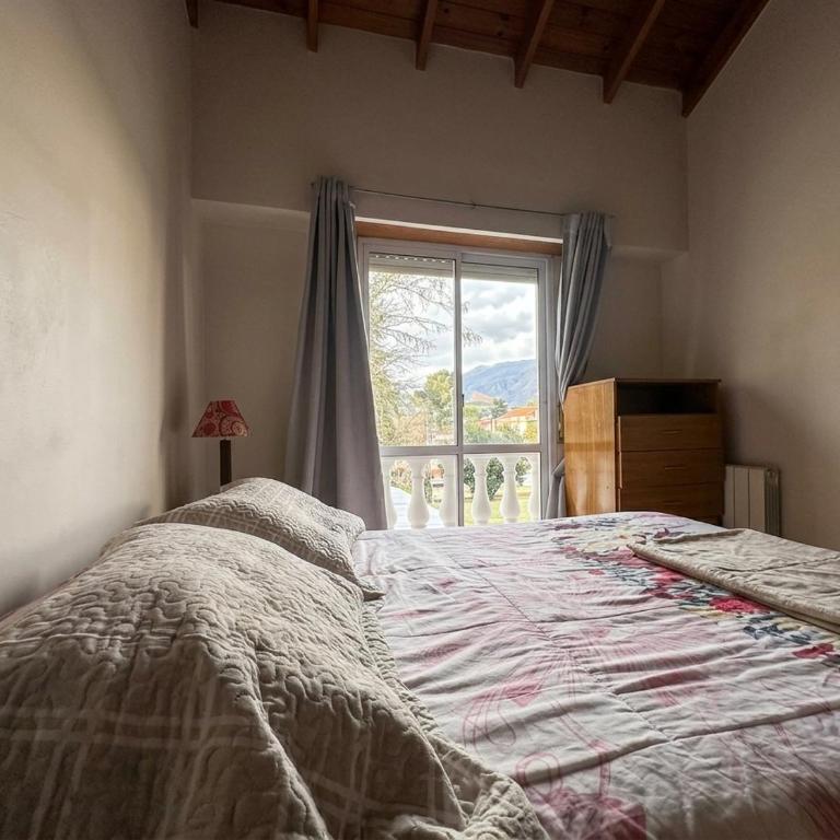 Hostería Amancay - Consultar disponibilidad - Triple Room - 5
