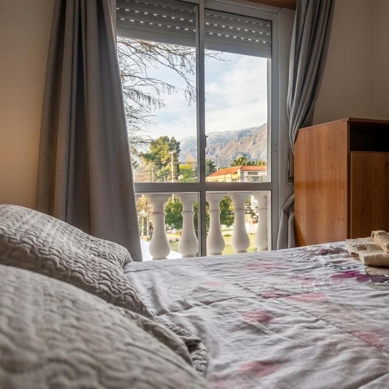 Hostería Amancay - Consultar disponibilidad - Triple Room - 6